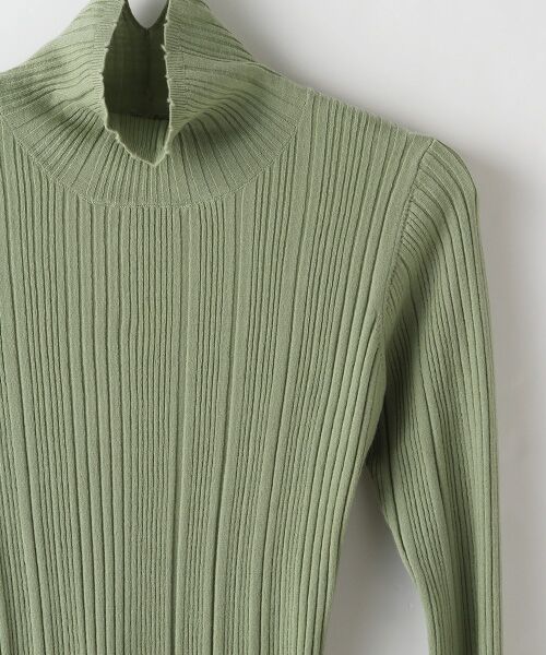 TAKASHIMAYA OUTLET / タカシマヤ アウトレット ニット・セーター | 『アウトレット対象商品』サヤカ　デイヴィス　ＫＲ | 詳細2