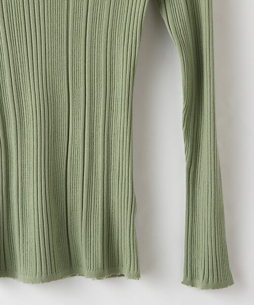 TAKASHIMAYA OUTLET / タカシマヤ アウトレット ニット・セーター | 『アウトレット対象商品』サヤカ　デイヴィス　ＫＲ | 詳細3