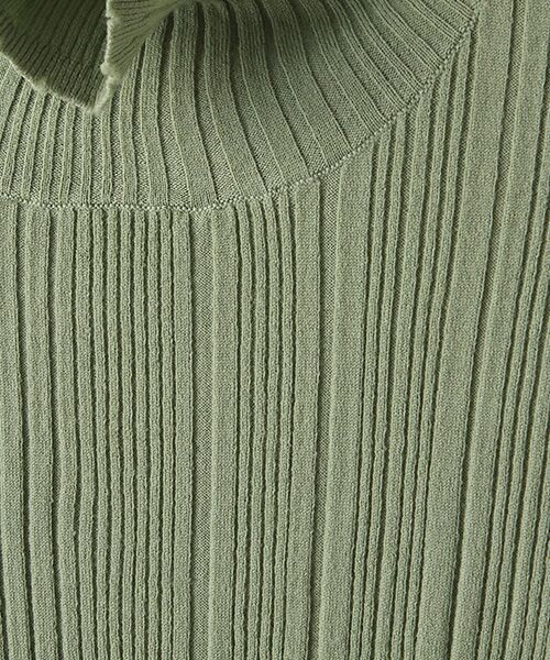 TAKASHIMAYA OUTLET / タカシマヤ アウトレット ニット・セーター | 『アウトレット対象商品』サヤカ　デイヴィス　ＫＲ | 詳細4