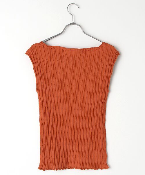 TAKASHIMAYA OUTLET / タカシマヤ アウトレット その他トップス | 『アウトレット対象商品』ＭＵＬＬＥＲ　ＯＦ　ＹＯＳＨＩＯＫＵＢＯ　ＫＲ | 詳細1