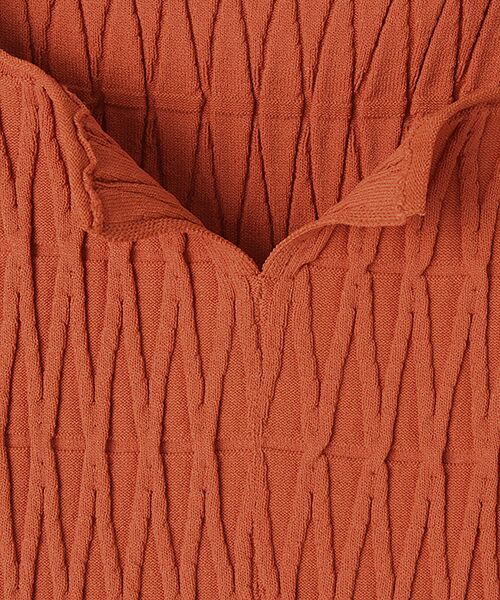 TAKASHIMAYA OUTLET / タカシマヤ アウトレット その他トップス | 『アウトレット対象商品』ＭＵＬＬＥＲ　ＯＦ　ＹＯＳＨＩＯＫＵＢＯ　ＫＲ | 詳細4