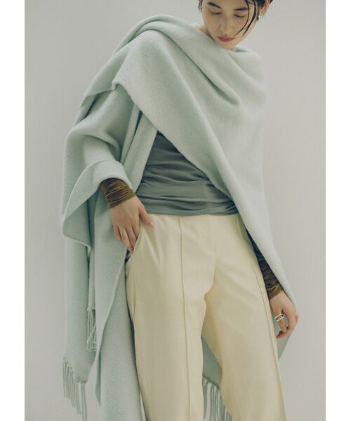 TAKASHIMAYA OUTLET / タカシマヤ アウトレット その他アウター | 『アウトレット対象商品』サヤカデイヴィス　ＫＲ | 詳細9