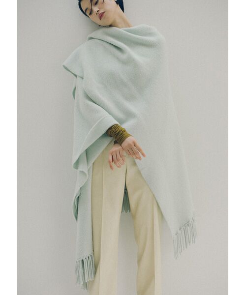 TAKASHIMAYA OUTLET / タカシマヤ アウトレット その他アウター | 『アウトレット対象商品』サヤカデイヴィス　ＫＲ | 詳細10