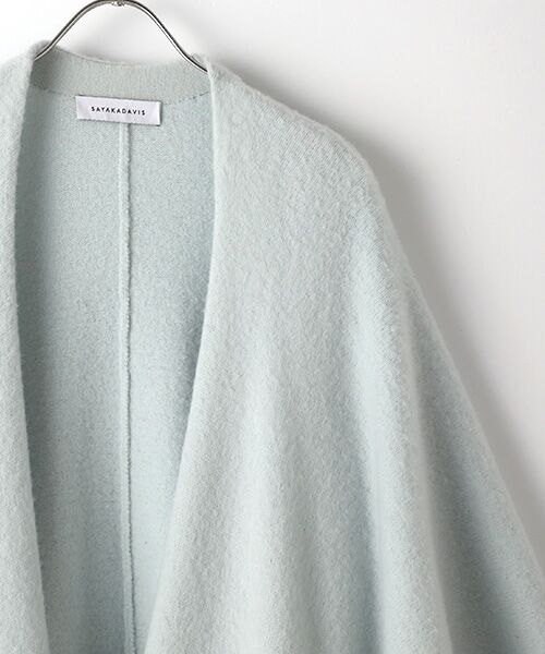 TAKASHIMAYA OUTLET / タカシマヤ アウトレット その他アウター | 『アウトレット対象商品』サヤカデイヴィス　ＫＲ | 詳細3