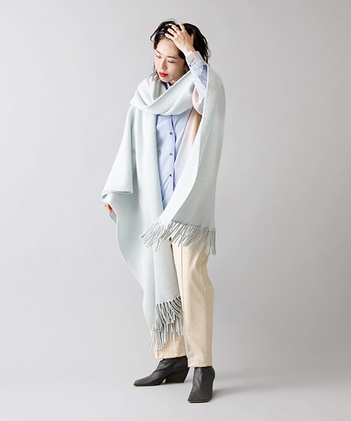 TAKASHIMAYA OUTLET / タカシマヤ アウトレット その他アウター | 『アウトレット対象商品』サヤカデイヴィス　ＫＲ | 詳細6