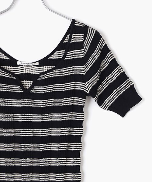 TAKASHIMAYA OUTLET / タカシマヤ アウトレット ニット・セーター | 『アウトレット対象商品』カレンテージ　ＫＲ | 詳細2