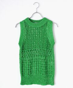 TAKASHIMAYA OUTLET / タカシマヤ アウトレット ニット・セーター | 『アウトレット対象商品』カレンテージ　ＫＲ