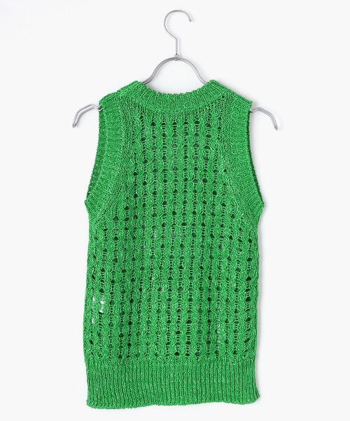 TAKASHIMAYA OUTLET / タカシマヤ アウトレット ニット・セーター | 『アウトレット対象商品』カレンテージ　ＫＲ | 詳細1