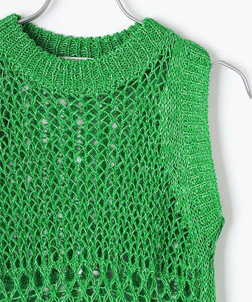 TAKASHIMAYA OUTLET / タカシマヤ アウトレット ニット・セーター | 『アウトレット対象商品』カレンテージ　ＫＲ | 詳細2