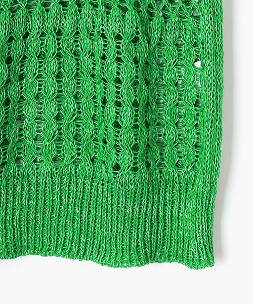 TAKASHIMAYA OUTLET / タカシマヤ アウトレット ニット・セーター | 『アウトレット対象商品』カレンテージ　ＫＲ | 詳細3