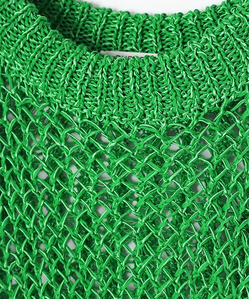 TAKASHIMAYA OUTLET / タカシマヤ アウトレット ニット・セーター | 『アウトレット対象商品』カレンテージ　ＫＲ | 詳細4