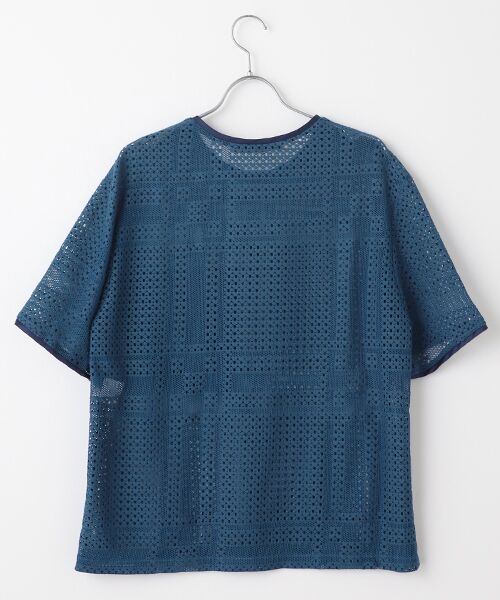 TAKASHIMAYA OUTLET / タカシマヤ アウトレット ニット・セーター | 『アウトレット対象商品』ＴＥＬＡ　ＫＲ | 詳細1