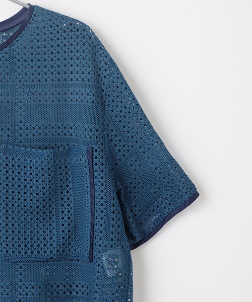 TAKASHIMAYA OUTLET / タカシマヤ アウトレット ニット・セーター | 『アウトレット対象商品』ＴＥＬＡ　ＫＲ | 詳細3