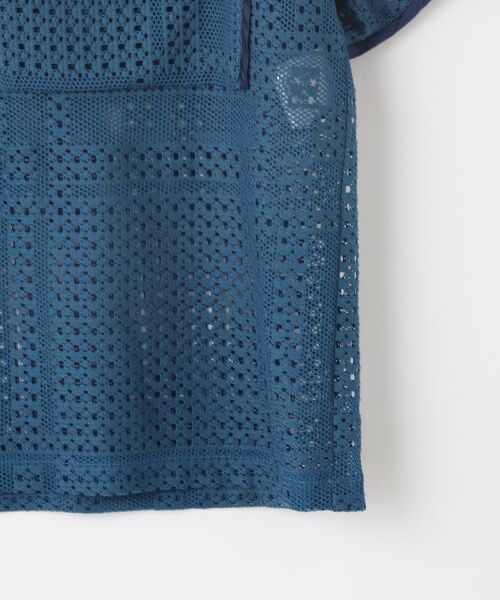 TAKASHIMAYA OUTLET / タカシマヤ アウトレット ニット・セーター | 『アウトレット対象商品』ＴＥＬＡ　ＫＲ | 詳細4