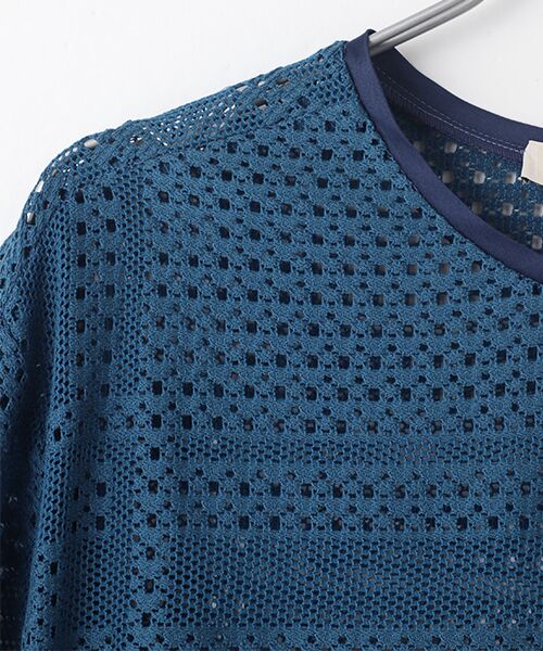 TAKASHIMAYA OUTLET / タカシマヤ アウトレット ニット・セーター | 『アウトレット対象商品』ＴＥＬＡ　ＫＲ | 詳細5