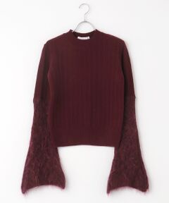 TAKASHIMAYA OUTLET / タカシマヤ アウトレット ニット・セーター | 『アウトレット対象商品』ＡＫＩＲＡＮＡＫＡ　ＫＲ