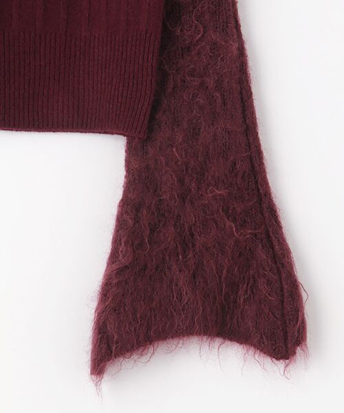 TAKASHIMAYA OUTLET / タカシマヤ アウトレット ニット・セーター | 『アウトレット対象商品』ＡＫＩＲＡＮＡＫＡ　ＫＲ | 詳細3