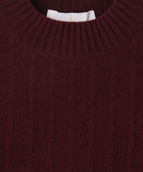 TAKASHIMAYA OUTLET / タカシマヤ アウトレット ニット・セーター | 『アウトレット対象商品』ＡＫＩＲＡＮＡＫＡ　ＫＲ | 詳細4