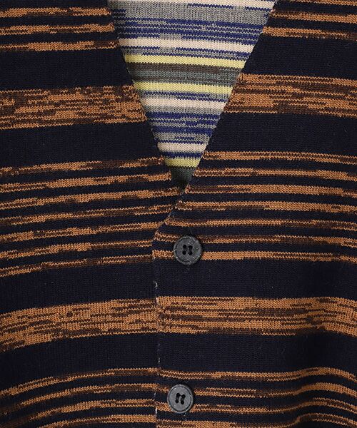 TAKASHIMAYA OUTLET / タカシマヤ アウトレット カーディガン・ボレロ | 『アウトレット対象商品』ウェイスト　ヤーン　プロジェクト　ＫＲ | 詳細1