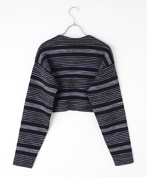 TAKASHIMAYA OUTLET / タカシマヤ アウトレット カーディガン・ボレロ | 『アウトレット対象商品』ウェイスト　ヤーン　プロジェクト　ＫＲ | 詳細3