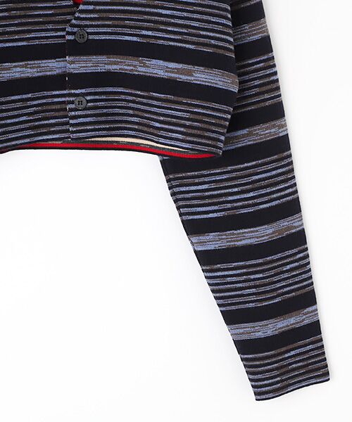 TAKASHIMAYA OUTLET / タカシマヤ アウトレット カーディガン・ボレロ | 『アウトレット対象商品』ウェイスト　ヤーン　プロジェクト　ＫＲ | 詳細5