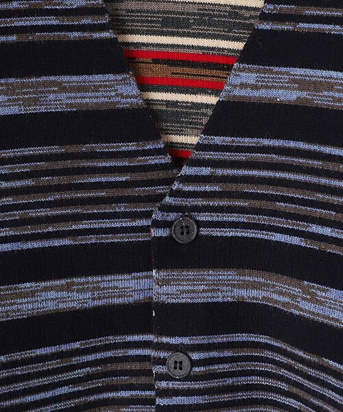 TAKASHIMAYA OUTLET / タカシマヤ アウトレット カーディガン・ボレロ | 『アウトレット対象商品』ウェイスト　ヤーン　プロジェクト　ＫＲ | 詳細6