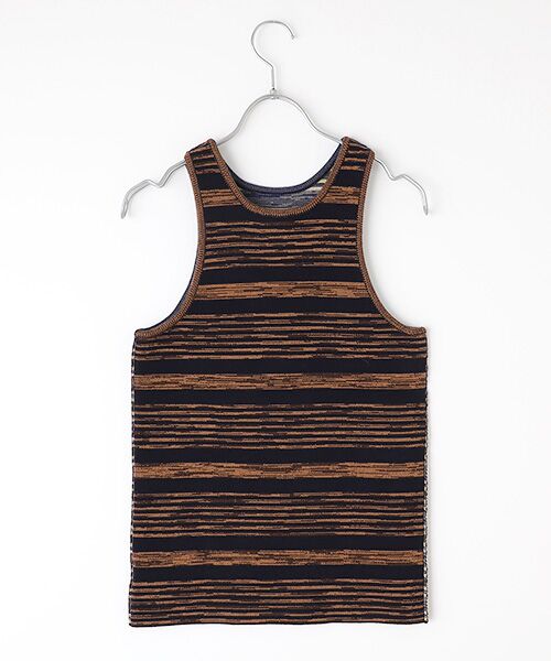 TAKASHIMAYA OUTLET / タカシマヤ アウトレット ニット・セーター | 『アウトレット対象商品』ウェイスト　ヤーン　プロジェクト　ＫＲ | 詳細1