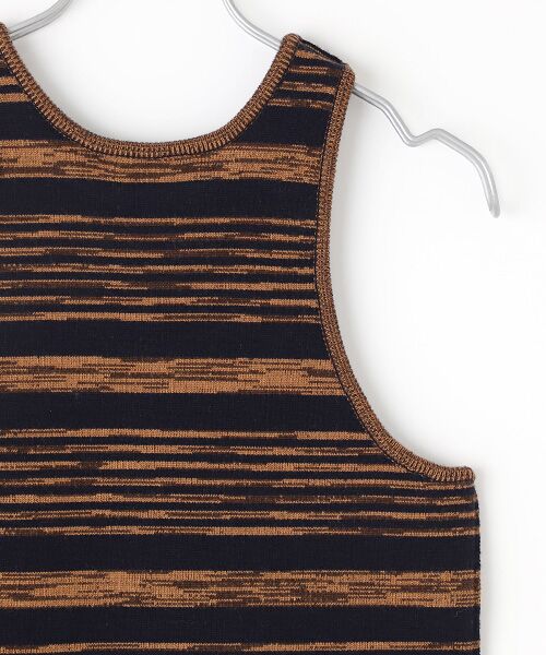 TAKASHIMAYA OUTLET / タカシマヤ アウトレット ニット・セーター | 『アウトレット対象商品』ウェイスト　ヤーン　プロジェクト　ＫＲ | 詳細2