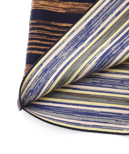 TAKASHIMAYA OUTLET / タカシマヤ アウトレット ニット・セーター | 『アウトレット対象商品』ウェイスト　ヤーン　プロジェクト　ＫＲ | 詳細4