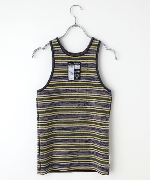 TAKASHIMAYA OUTLET / タカシマヤ アウトレット ニット・セーター | 『アウトレット対象商品』ウェイスト　ヤーン　プロジェクト　ＫＲ | 詳細7