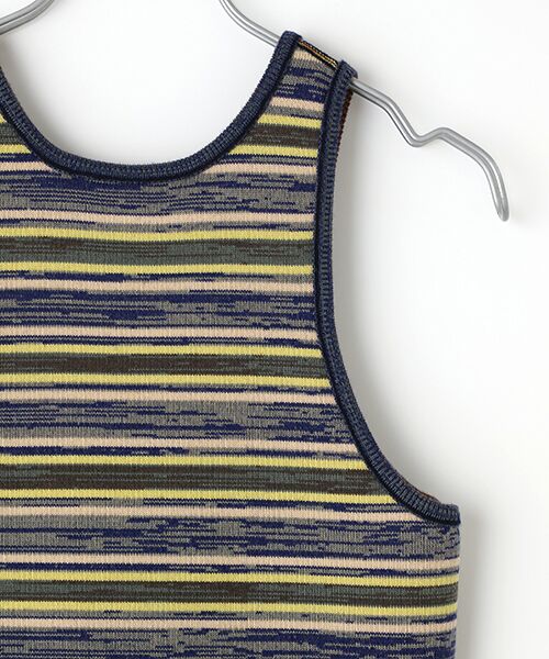 TAKASHIMAYA OUTLET / タカシマヤ アウトレット ニット・セーター | 『アウトレット対象商品』ウェイスト　ヤーン　プロジェクト　ＫＲ | 詳細8