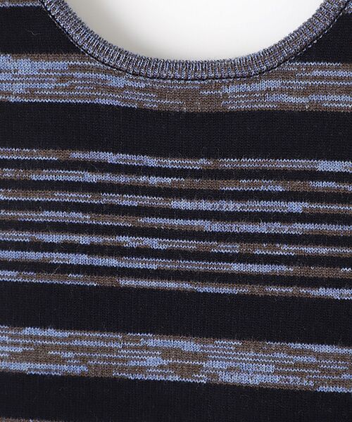 TAKASHIMAYA OUTLET / タカシマヤ アウトレット ニット・セーター | 『アウトレット対象商品』ウェイスト　ヤーン　プロジェクト　ＫＲ | 詳細11