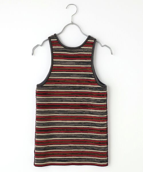 TAKASHIMAYA OUTLET / タカシマヤ アウトレット ニット・セーター | 『アウトレット対象商品』ウェイスト　ヤーン　プロジェクト　ＫＲ | 詳細12