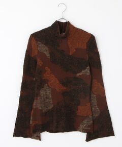 TAKASHIMAYA OUTLET / タカシマヤ アウトレット ニット・セーター | 『アウトレット対象商品』ＭＡＭＥ　ＫＲ