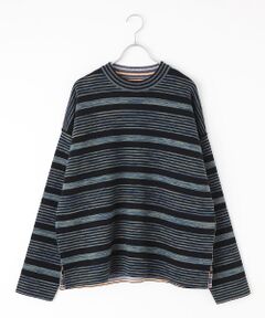 TAKASHIMAYA OUTLET / タカシマヤ アウトレット ニット・セーター | 『アウトレット対象商品』ウェイスト　ヤーン　プロジェクト　ＫＲ