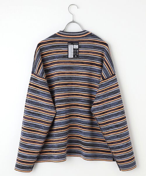 TAKASHIMAYA OUTLET / タカシマヤ アウトレット ニット・セーター | 『アウトレット対象商品』ウェイスト　ヤーン　プロジェクト　ＫＲ | 詳細7