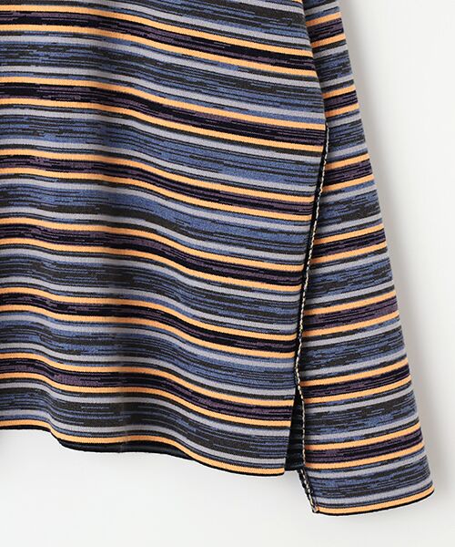 TAKASHIMAYA OUTLET / タカシマヤ アウトレット ニット・セーター | 『アウトレット対象商品』ウェイスト　ヤーン　プロジェクト　ＫＲ | 詳細9