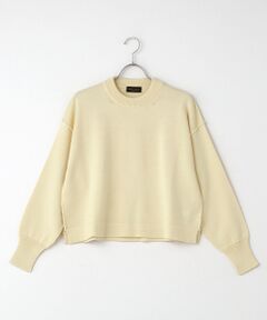 TAKASHIMAYA OUTLET / タカシマヤ アウトレット ニット・セーター | 『アウトレット対象商品』ＲＯＢＥＲＴＯ　ＣＯＬＬＩＮＡ　ＫＲ