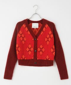 TAKASHIMAYA OUTLET / タカシマヤ アウトレット カーディガン・ボレロ | 『アウトレット対象商品』３．１　ＰＨＩＬＬＩＰＬＩＭ　ＫＲ