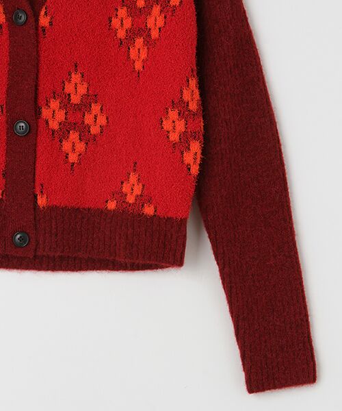 TAKASHIMAYA OUTLET / タカシマヤ アウトレット カーディガン・ボレロ | 『アウトレット対象商品』３．１　ＰＨＩＬＬＩＰＬＩＭ　ＫＲ | 詳細3