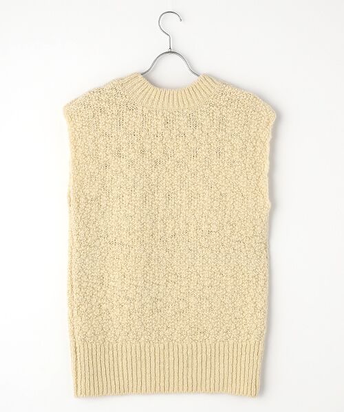 TAKASHIMAYA OUTLET / タカシマヤ アウトレット ニット・セーター | 『アウトレット対象商品』０８ＳＩＲＣＵＳ　ＫＲ | 詳細1