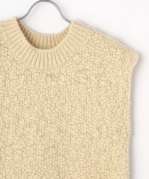 TAKASHIMAYA OUTLET / タカシマヤ アウトレット ニット・セーター | 『アウトレット対象商品』０８ＳＩＲＣＵＳ　ＫＲ | 詳細2