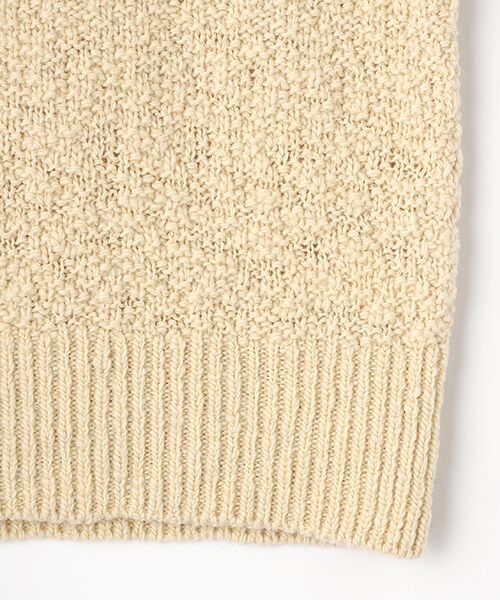 TAKASHIMAYA OUTLET / タカシマヤ アウトレット ニット・セーター | 『アウトレット対象商品』０８ＳＩＲＣＵＳ　ＫＲ | 詳細3