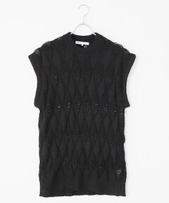 TAKASHIMAYA OUTLET / タカシマヤ アウトレット ニット・セーター | 『アウトレット対象商品』０８ＳＩＲＣＵＳ　ＫＲ