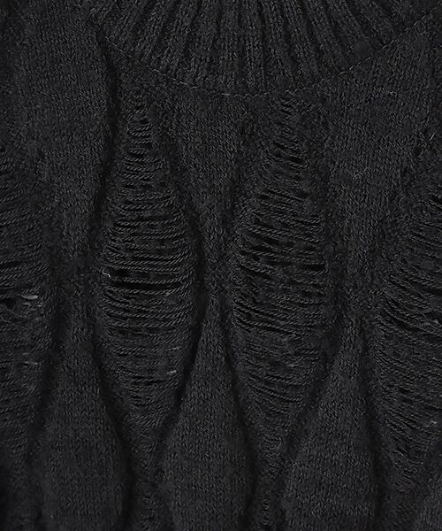 TAKASHIMAYA OUTLET / タカシマヤ アウトレット ニット・セーター | 『アウトレット対象商品』０８ＳＩＲＣＵＳ　ＫＲ | 詳細4