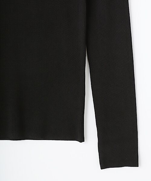 TAKASHIMAYA OUTLET / タカシマヤ アウトレット ニット・セーター | 『アウトレット対象商品』ＢＯＲＤＥＲＳ　ＡＴ　ＢＡＬＣＯＮＹ　ＫＲ | 詳細3