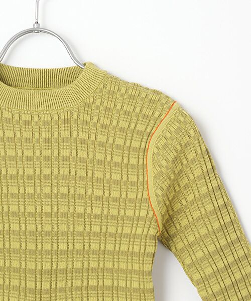 TAKASHIMAYA OUTLET / タカシマヤ アウトレット ニット・セーター | 『アウトレット対象商品』ＭＵＬＬＥＲ　ＯＦ　ＹＯＳＨＩＯＫＵＢＯ　ＫＲ | 詳細2