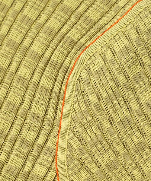 TAKASHIMAYA OUTLET / タカシマヤ アウトレット ニット・セーター | 『アウトレット対象商品』ＭＵＬＬＥＲ　ＯＦ　ＹＯＳＨＩＯＫＵＢＯ　ＫＲ | 詳細5