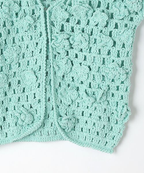 TAKASHIMAYA OUTLET / タカシマヤ アウトレット ニット・セーター | 『アウトレット対象商品』タッチ　クロージング　ＫＲ | 詳細3