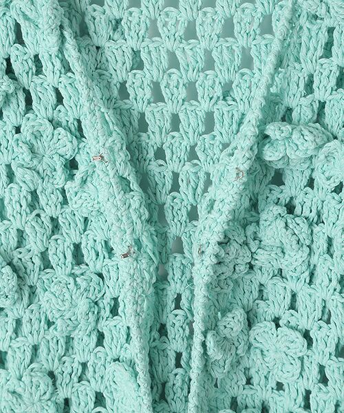 TAKASHIMAYA OUTLET / タカシマヤ アウトレット ニット・セーター | 『アウトレット対象商品』タッチ　クロージング　ＫＲ | 詳細4